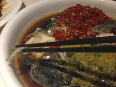 -望湘园·湖南菜(宏伊店)