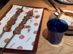 -纳鲁孜·新疆特色餐厅(上海悦荟广场店)