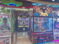 -汤姆熊欢乐世界(大连恒隆广场店)