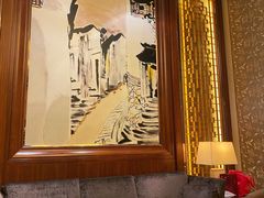 -扬子轩·中餐厅(合肥香格里拉店)