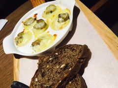 法式焗蜗牛-G+KITCHEN(龙湖狮山天街店)