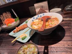 -眷屋の深夜食堂(云锦中心店)