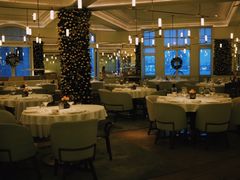 大堂-Jean Georges