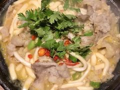 -百年神厨·地道川菜(清江西路店)