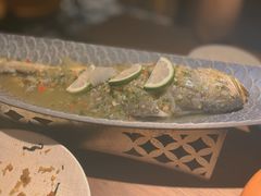 -星叶·东南亚料理(宁波万象汇店)