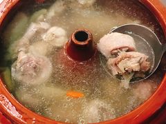 -云海肴·汽锅鸡·云南菜(美罗城店)