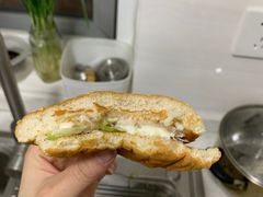 -麦当劳(杭州三花国际店)