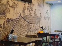 -孙盛兴奥灶面馆·蟹黄面·三虾面(山塘街总店)
