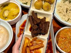 -裕兴记•蟹黄面馆(人民广场店)