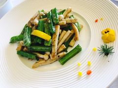黑松露野菌上素-北京厨房(西安SKP店)