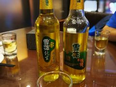 -北李妈妈菜·海肠捞饭(高新万达店)