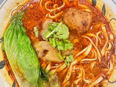 -康师傅私房牛肉面(马泉营奥莱店)
