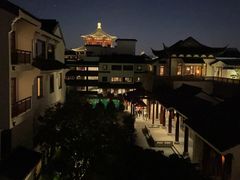 -苏州吴宫泛太平洋酒店