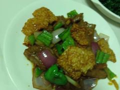 -太湖好灶头土菜馆(石公路店)