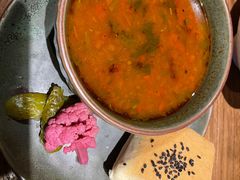 -格鲁·秀色Georgia’s Feast