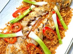 -喜记避风塘炒辣蟹(旗舰店)