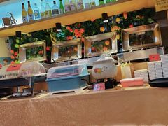 -鳗鱼家·深夜食堂(军博店)