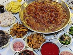 -储奇门鳝鱼火锅(总店)