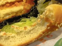 -汉堡王(砂之船奥莱店)