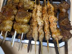 羊肉串-苏力坦新疆特色(东直门店)