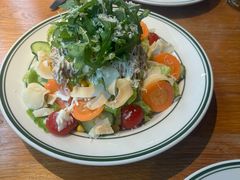 -1861意大利餐厅(文化广场店)