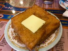 西多士-金华冰厅