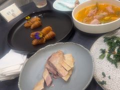 -A One Kitchen·南京精菜馆(晶丽酒店店)