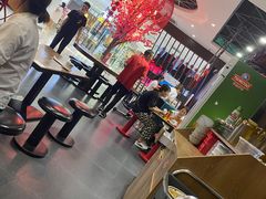 大堂-薛阿婆(北美新天地中心店)