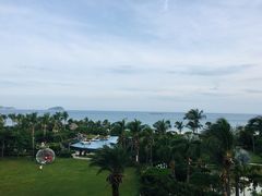 -三亚亚龙湾天域度假酒店