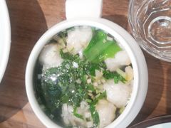 -将相和·海鲜蒸饺大连菜