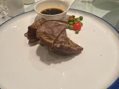 -全聚德(领城国际店)