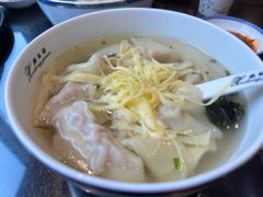 开洋馄饨-熙盛源(永乐路店)