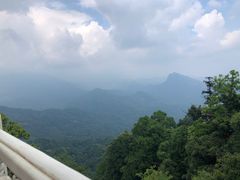 -青城山