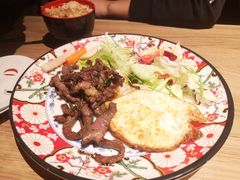 -一井烧肉·活鳗·火锅(毕淘买店)