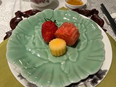 -浙江西子宾馆·牡丹厅