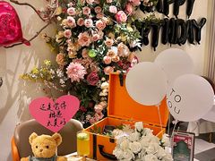 -LE SHARE洛笙·花园西餐(北京路步行街店)