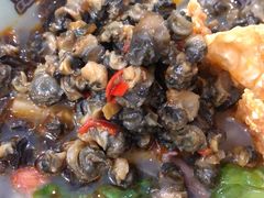 炒螺-家味螺蛳粉&烤鱼(五角场店)