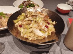 -聚鑫阁江浙菜·非遗传承技艺(闵行交大店)