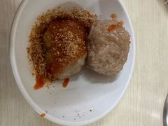 -阿凸芋圆(上帝街店)