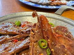 -陈家老院子(高新店)