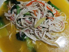 -老苏州大客堂·苏帮菜·松鼠桂鱼·苏州传统小吃(观前街人民商场店)