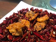 -望京一号·重庆江湖菜(工体店)