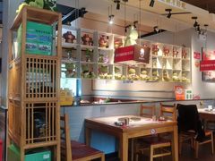 -老佛爷炭火蛙锅直营(清滨路总店)