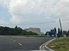 -平湖九龙山旅游度假区