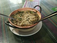 -88号小吃店·经典云南菜·地道纳西美食