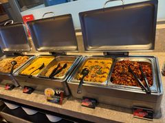 -比格比萨自助(万柳华联店)