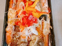 西班牙式油浸红虾-Solo(衡山路店)