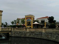 -星巴克(无锡百联奥特莱斯店)