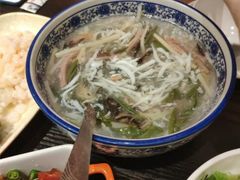 流沙包-海天楼中餐厅(吴宫泛太平洋酒店)