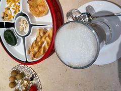 -国际饭店·原点咖啡吧ORIGIN CAFE&BAR